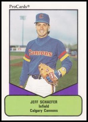 125 Jeff Schaefer
